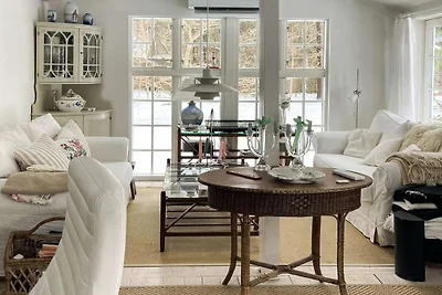 4 Sterne Ferienhaus in Vig