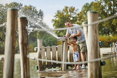 Faciliteiten en service vakantiepark Faciliteiten en service vakantiepark