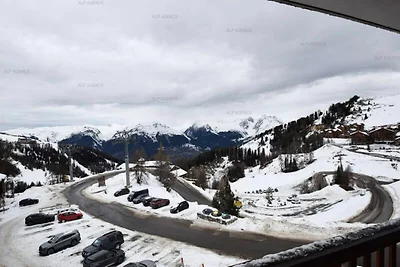 Studiohütte für 4/5 Personen - LES AOLLETS - ...