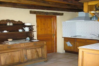 Verführerisches Ferienhaus in Salviac mit...