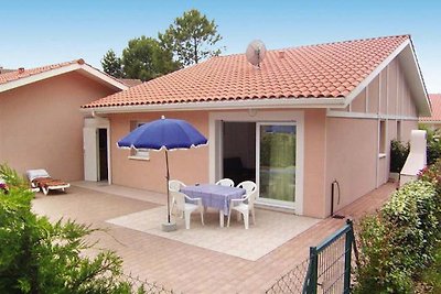 Ferienhaus Erholungsurlaub Moliets et Mâa