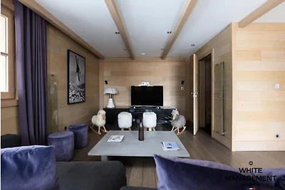 Chalets für 14 Personen