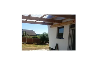 Holiday home with 1 bedroom