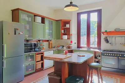Elegante Villa mit privatem...