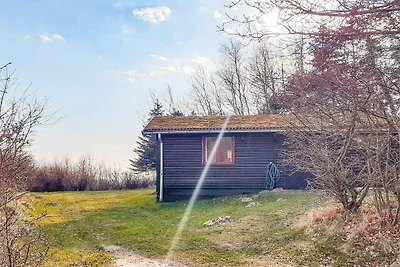 6 Personen Ferienhaus in Spøttrup-By Traum