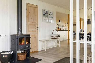 8 Personen Ferienhaus in Løkken-By Traum