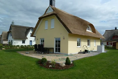 Ferienhaus Zierow bei Wismar