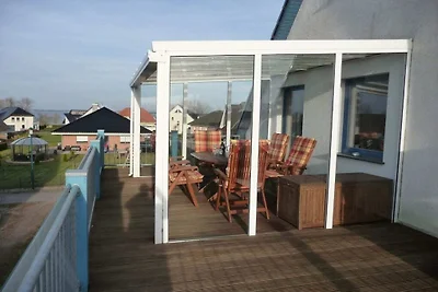 Maritimes Haus DHH Wismar