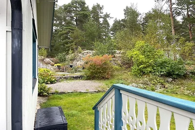 4 Sterne Ferienhaus in Åmål