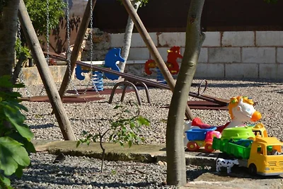 Villa mit 1 Schlafzimmer