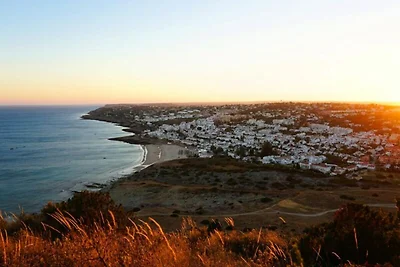 Wohnung in Luz mit Meerblick