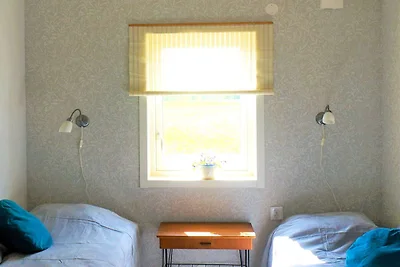 4 personas casa en SANDHEM-By Traum