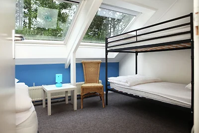 Villa a Doornspijk con piscina