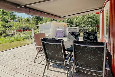 6 Personen Ferienhaus in VIRSERUM