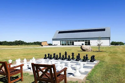 10 persone case ad Løgstør-By Traum