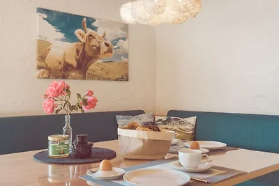 Ferienwohnung mit 1 Schlafzimmer
