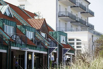 Strandstraße Solt Komfortable Ferienresidenz