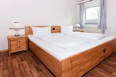 Holiday apartments "Deichblick"