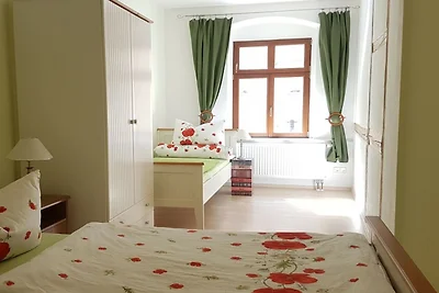 überm Atelier Komfortable Ferienresidenz
