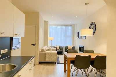 DO19 Vakantiehuis Domburg