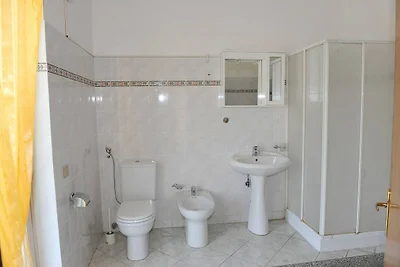Appartamento con aria condizionata e piscina...