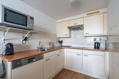 Apartment mit Inselblick für 2 Personen