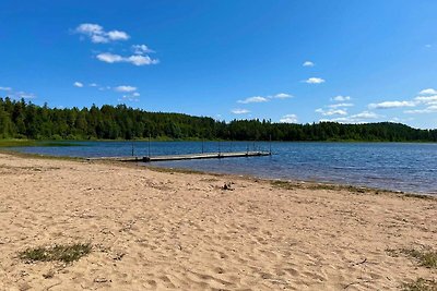 5 Personen Ferienhaus in Mörlunda