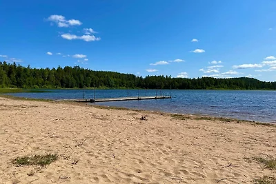 5 Personen Ferienhaus in Mörlunda-By Traum