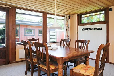 6 Personen Ferienhaus in Store Fuglede-By...