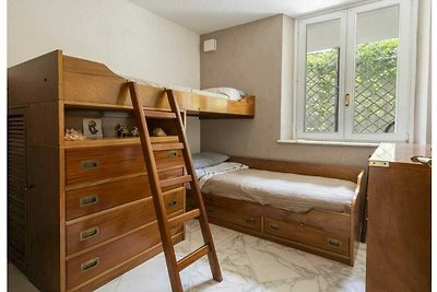 Suite Mara Komfortable Ferienresidenz
