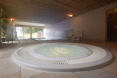 Malmedy Luxe Retreat & Spa