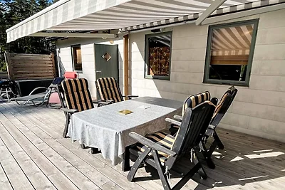 4 Personen Ferienhaus in INGARÖ