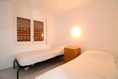 Rocamaura Wohnung mit Pool