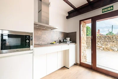 Appartamento a Miengo vicino Marzán