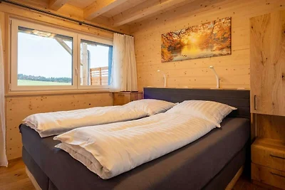Ferienhaus mit 3 Schlafzimmer
