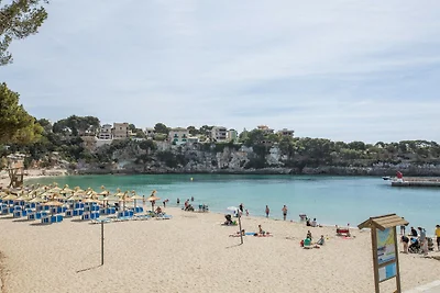 Casa Puig De Na Franquesa - Villa Con Piscina