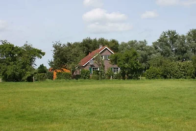 Das Landhaus Komfortable Ferienresidenz