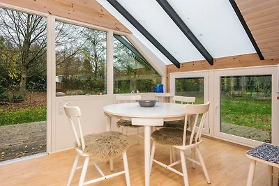 Afgelegen oase nabij zee -- By Traum...