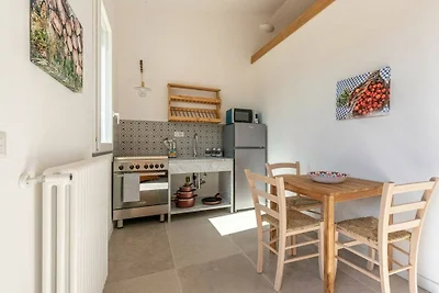 Borgo Le Niche 3 - Calliope - CAV/IBR