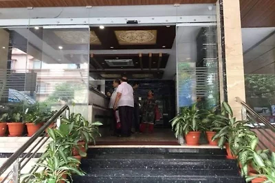 Stadswoning Hebbal Dasarahalli