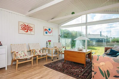 4 Personen Ferienhaus in Blokhus-By Traum