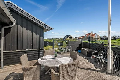 4 Sterne Ferienhaus in Løkken