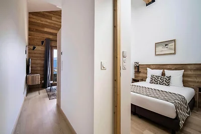 Appartement in de wijk Nantailly