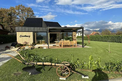 Elegant Warm Bliss Hideaway Escape Lodge - Ho...