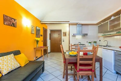 Tortona 6 - Sunny Apartment