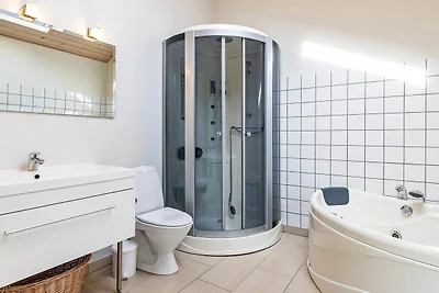 8 Personen Ferienhaus in Ålbæk-By Traum