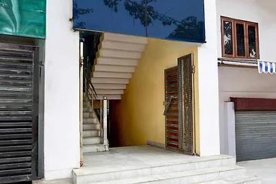 Govind Vihar Matiyari Safran