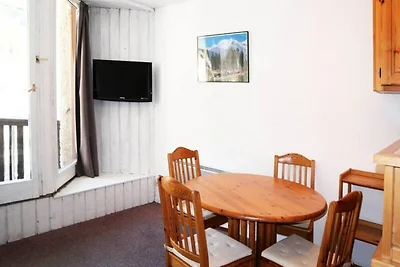 Großes Studio für 4 Personen