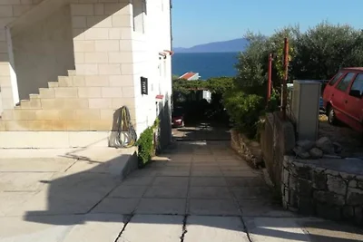 Studio Apartment With Balcony (A1)
