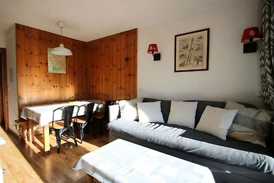 Ferienwohnung in Puy Saint Vincent mit direkt...